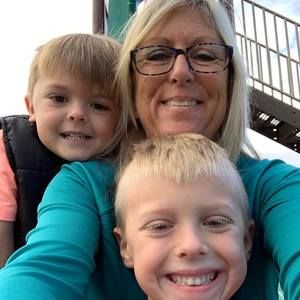 Meet your Posher, Shelia b